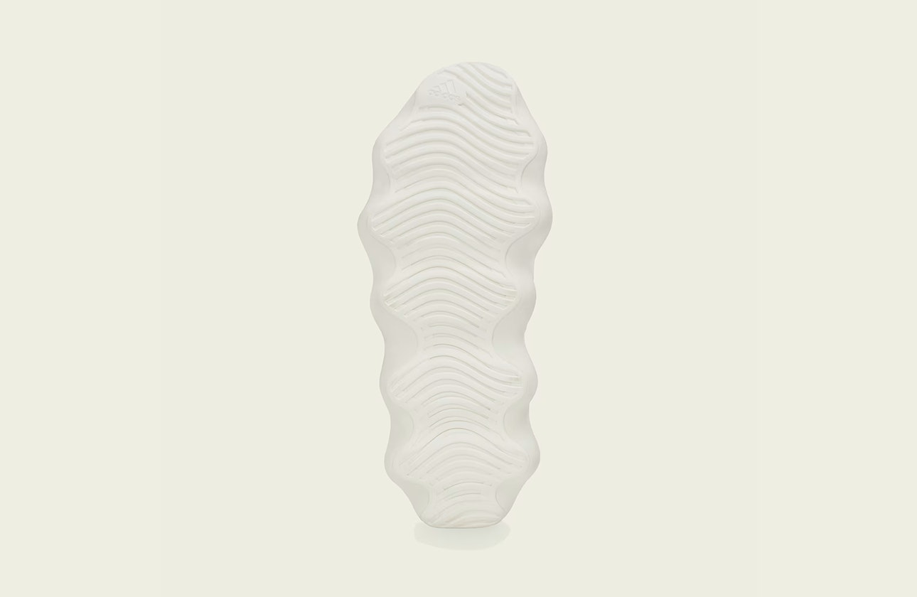 adidas Yeezy 450 "Cloud White"