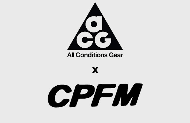 Cactus Plant Flea Markt x Nike ACG Collection