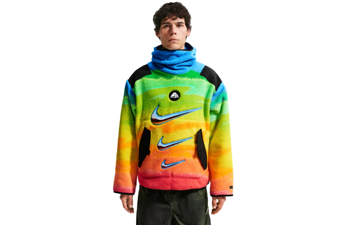 Cactus Plant Flea Markt x Nike ACG Collection