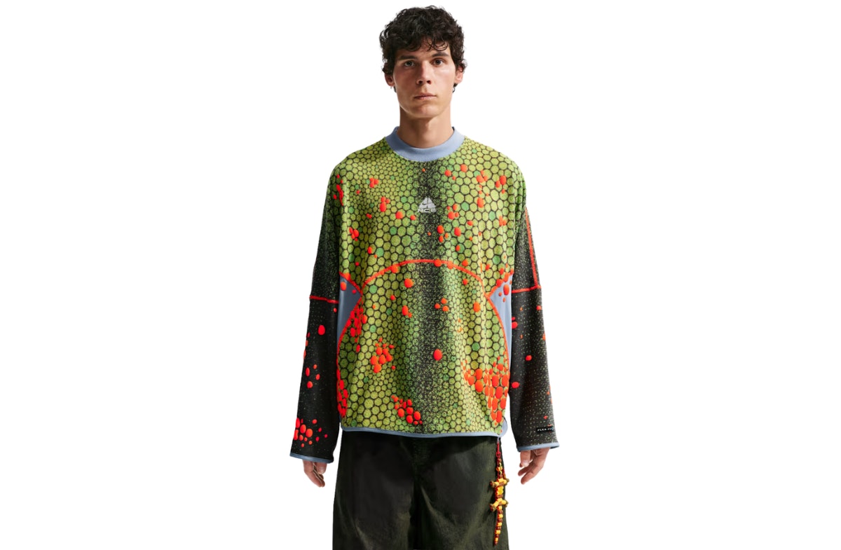 Cactus Plant Flea Markt x Nike ACG Collection