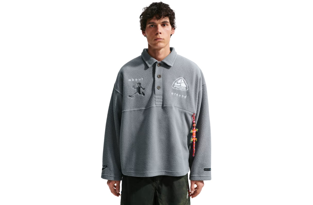 Cactus Plant Flea Markt x Nike ACG Collection