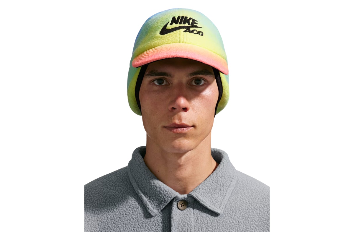 Cactus Plant Flea Markt x Nike ACG Collection