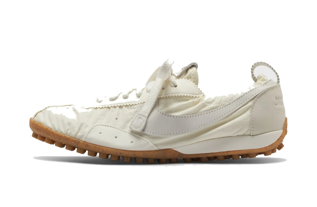 Jacquemus x Nike Moon Shoe SP Soft Pearl