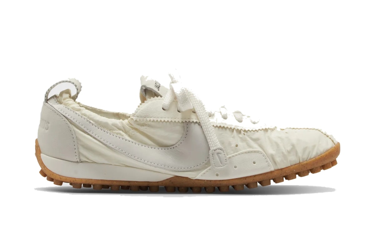 Jacquemus x Nike Moon Shoe SP Soft Pearl