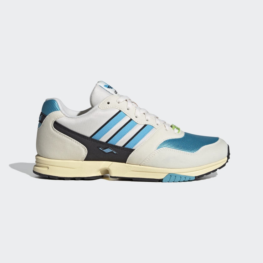 adidas ZX 1000 (White/Blue)