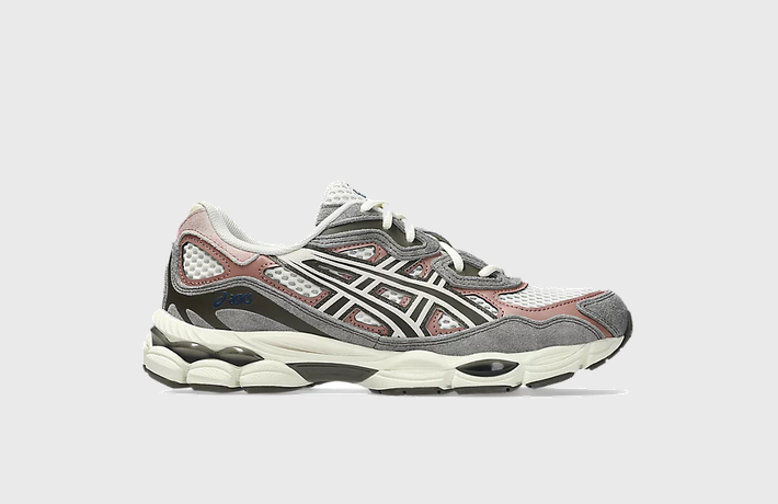 Asics Gel-NYC Birch Driftwood