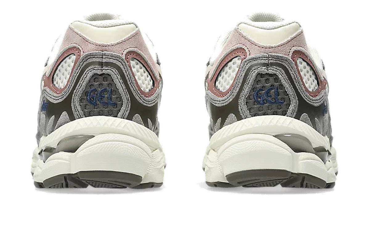 Asics Gel-NYC Birch Driftwood