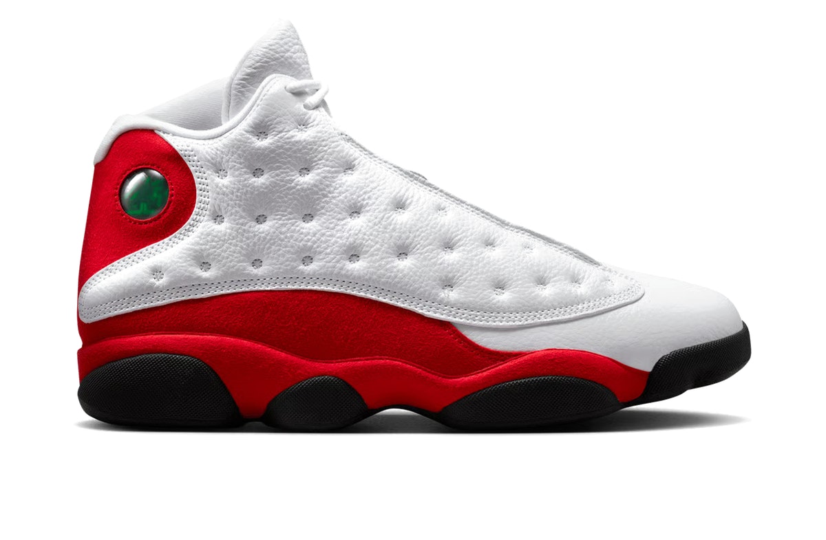 Nike Air Jordan 13 Retro True Red 2026