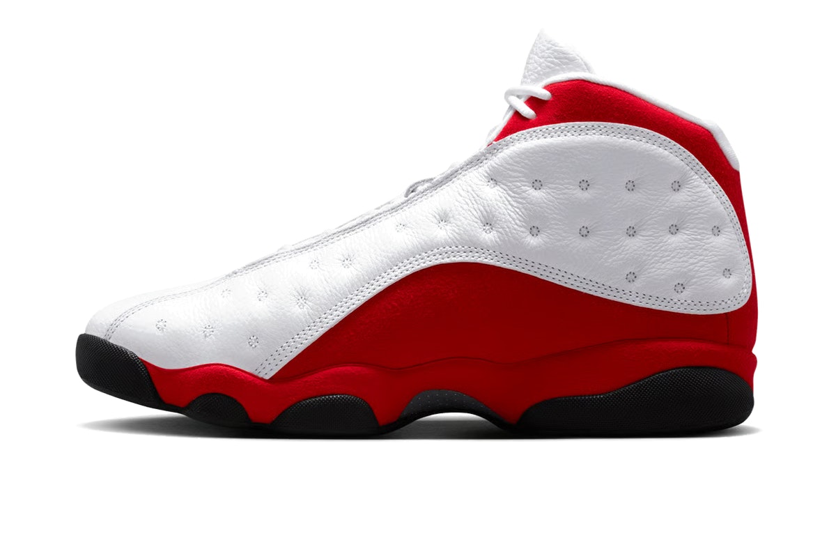 Nike Air Jordan 13 Retro True Red 2026
