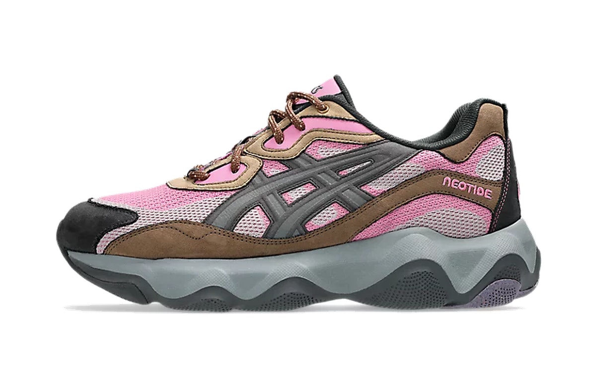Asics NEOTIDE Sweet Pink