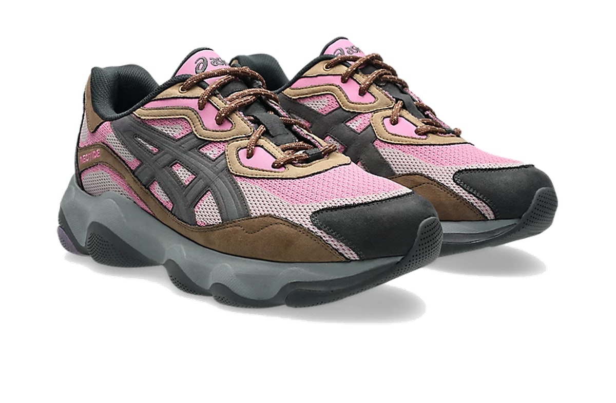 Asics NEOTIDE Sweet Pink