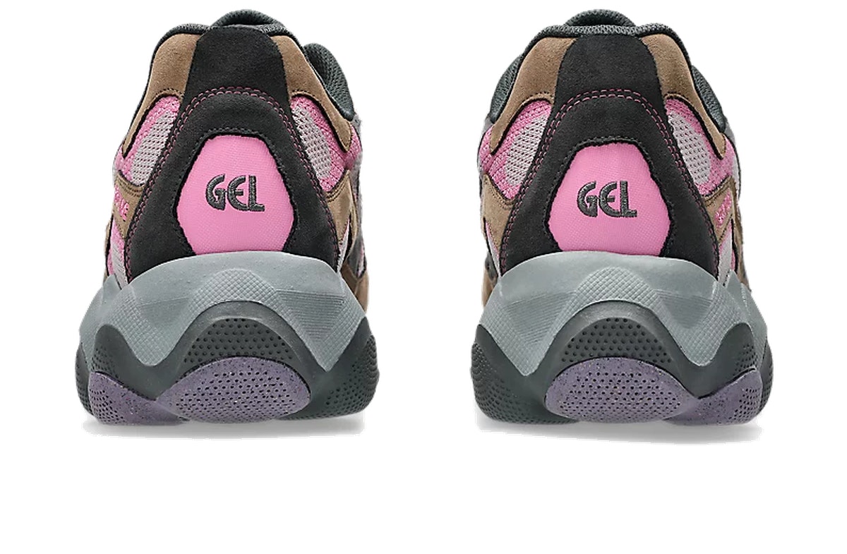 Asics NEOTIDE Sweet Pink