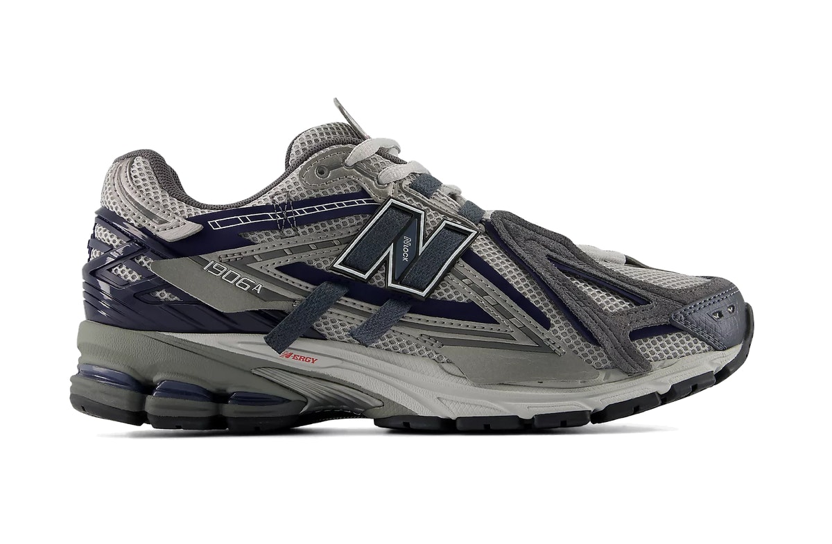 New Balance 1906A Graphite