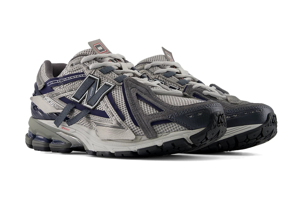 New Balance 1906A Graphite