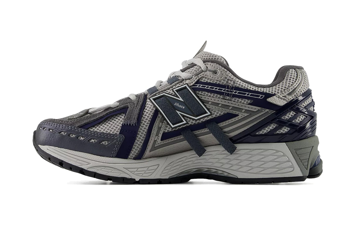 New Balance 1906A Graphite