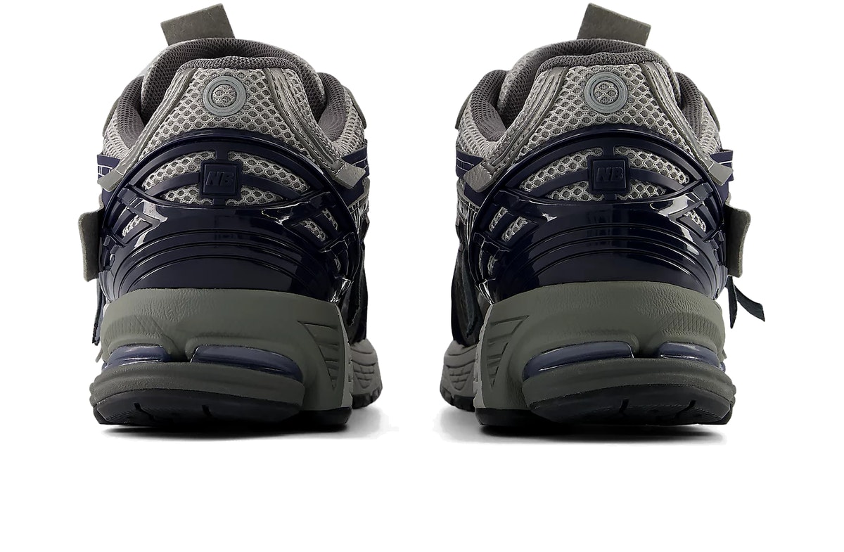 New Balance 1906A Graphite