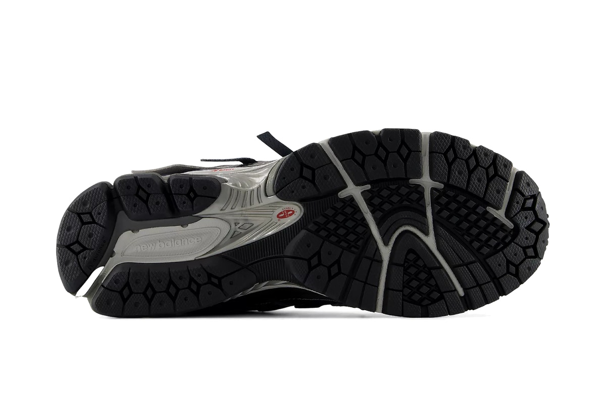 New Balance 1906A Graphite
