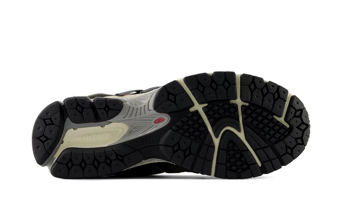 New Balance 1906A Thunder Brown New Balance 1906A Thunder Brown