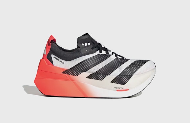 adidas Dropset Elite Cloud White