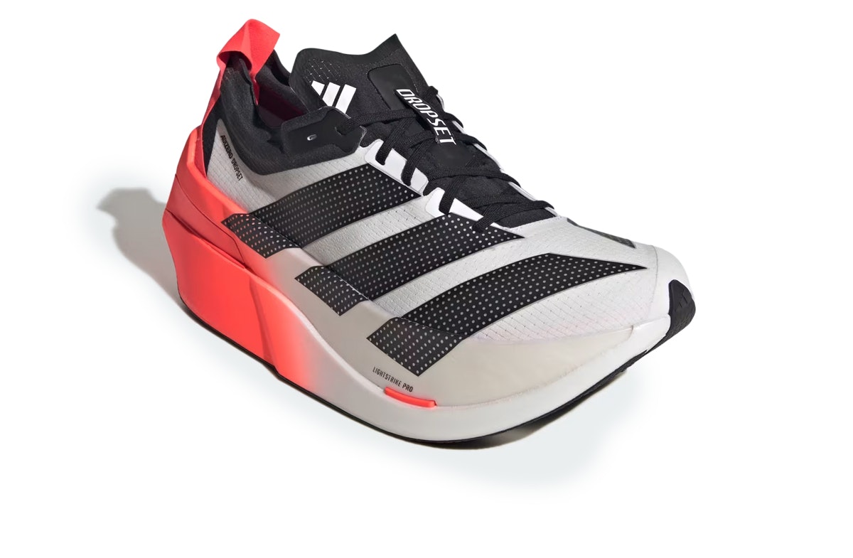 adidas Dropset Elite Cloud White adidas Dropset Elite Cloud White