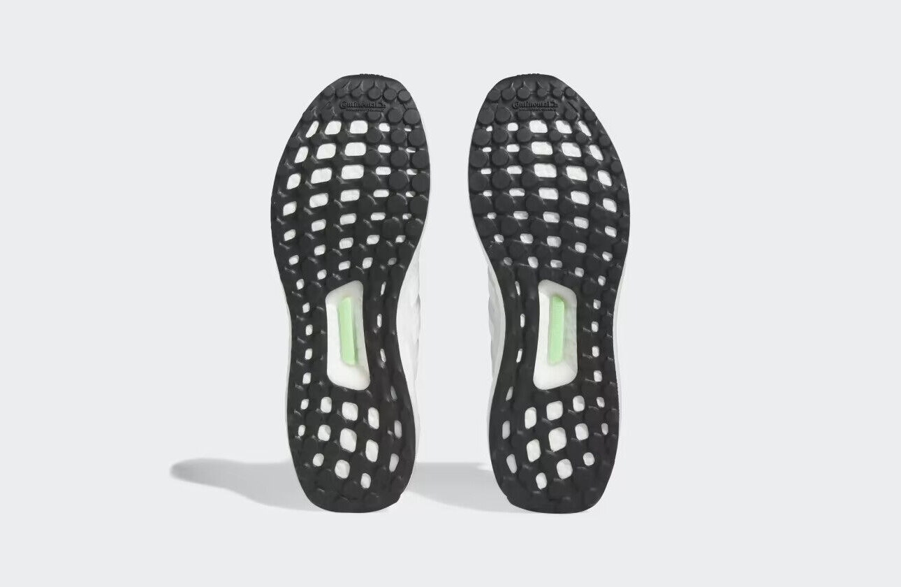 adidas Ultra Boost 1.0 "Triple White"