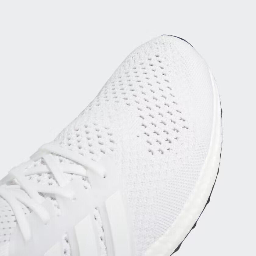 adidas Ultra Boost 1.0 "Triple White"