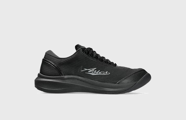 Kiko Kostadinov x Asics ILARGI FF Carbon