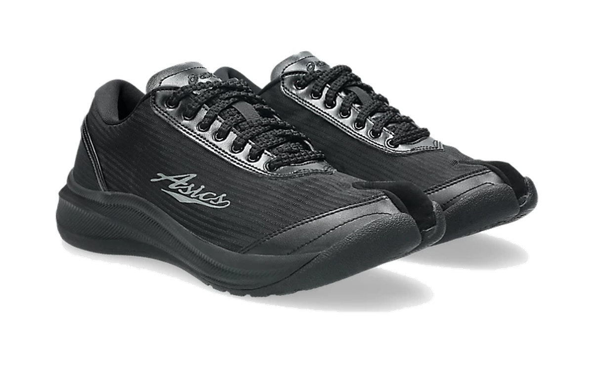 Kiko Kostadinov x Asics ILARGI FF Carbon