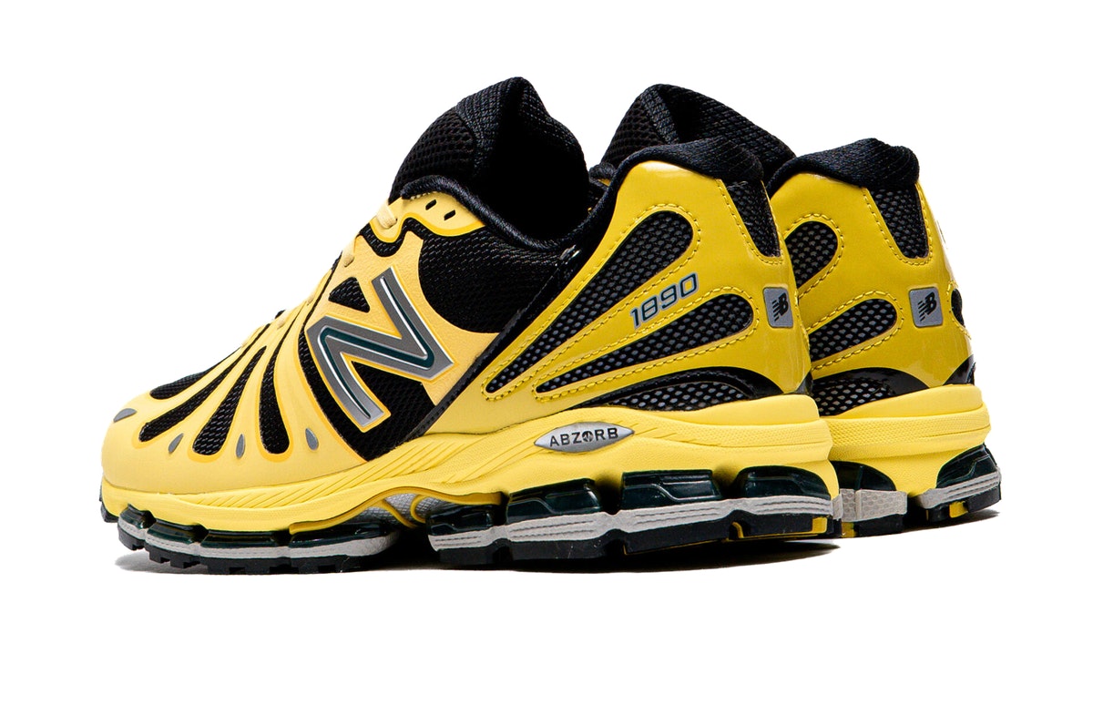 New Balance 1890 Star Burst New Balance 1890 Star Burst