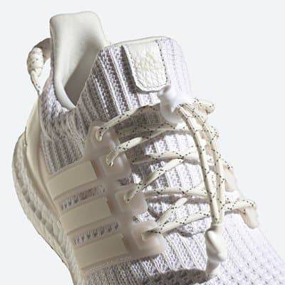 IVY Park x adidas Ultra Boost "Core White" IVY Park x adidas Ultra Boost "Core White"