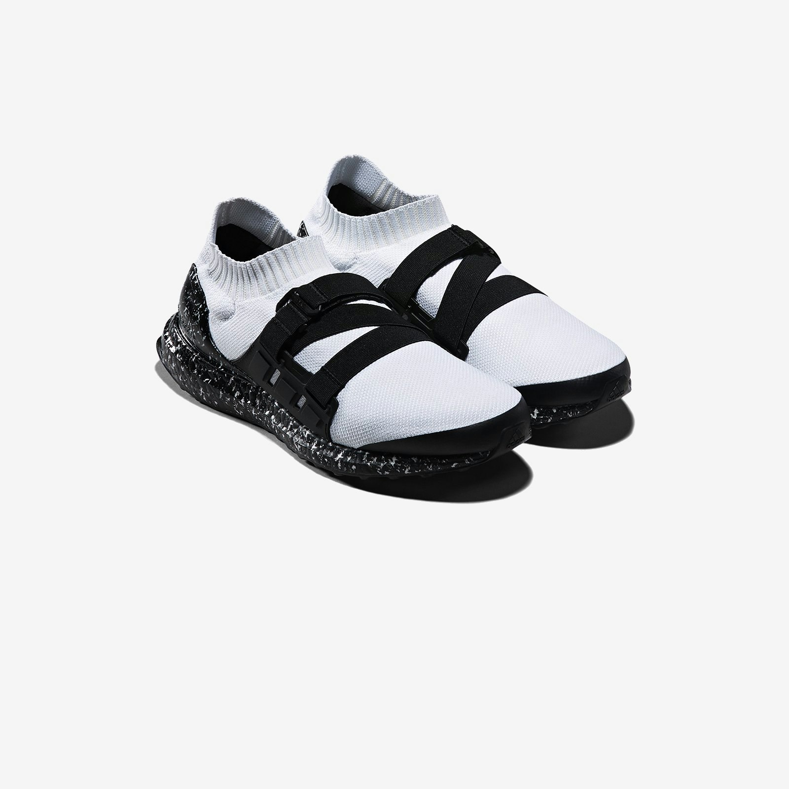 adidas Ultra Boost aH001 (White) adidas Ultra Boost aH001 (White)