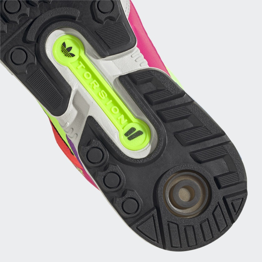 OVERKILL x adidas ZX 8500 "The O" OVERKILL x adidas ZX 8500 "The O"