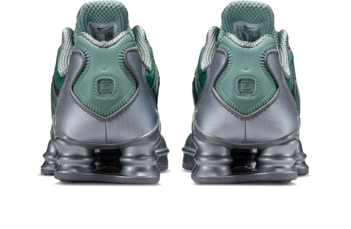 Nike Shox TL Cannon