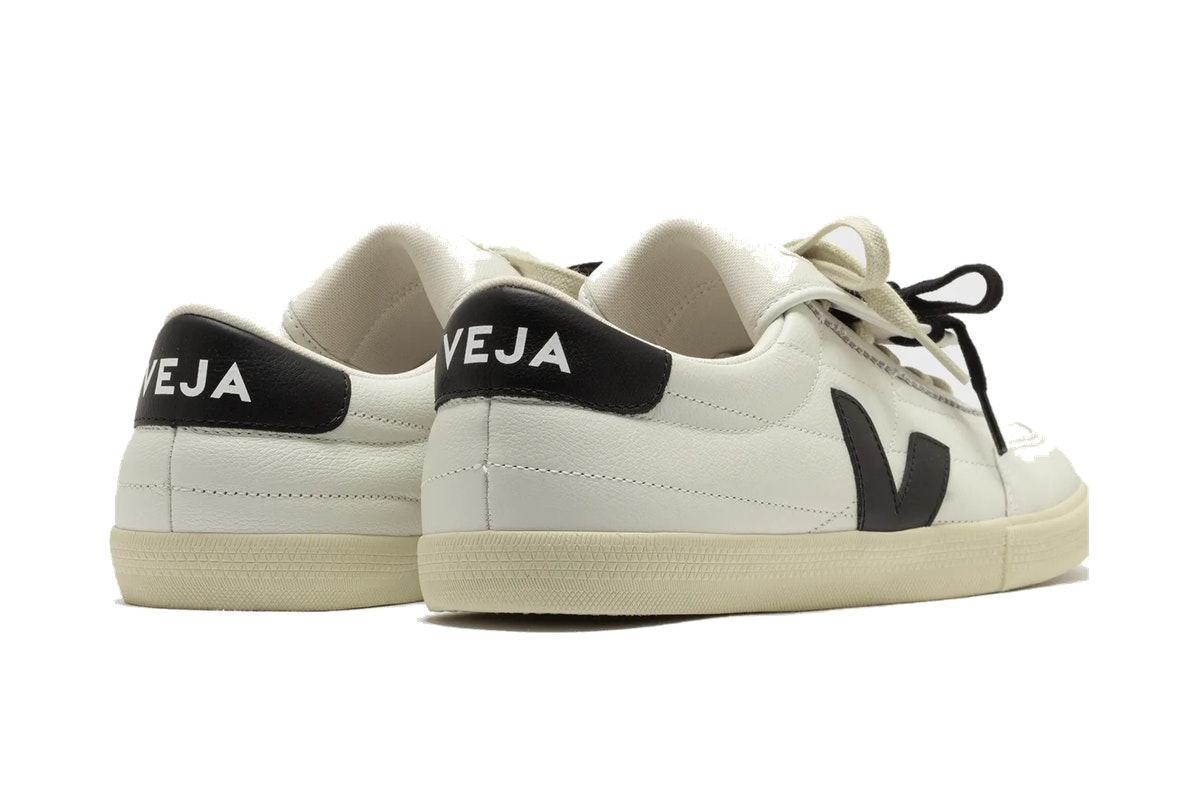 Magliano x Veja Panenka Leather White Magliano x Veja Panenka Leather White