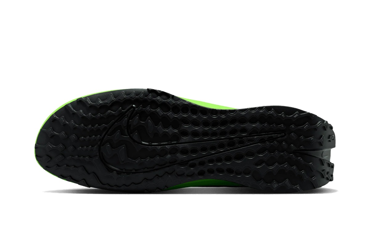 Nike First Sight Noir Electric Green Nike First Sight Noir Electric Green