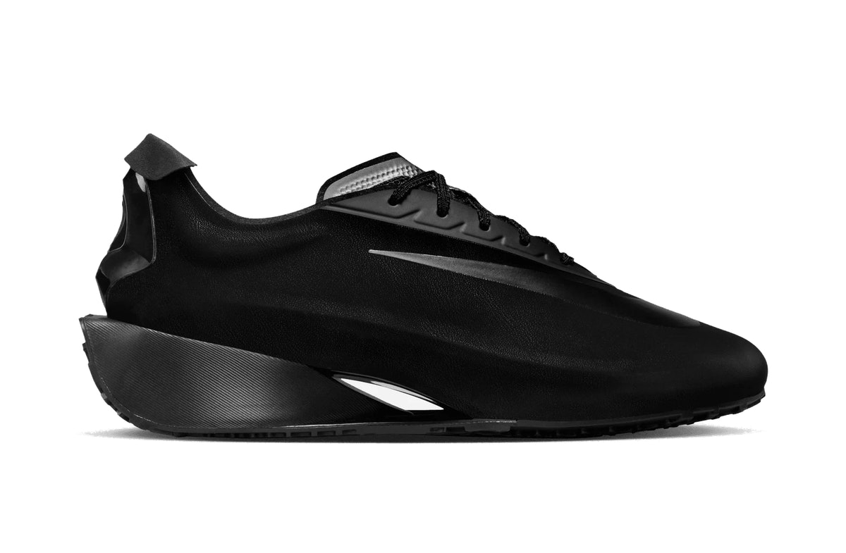 Nike First Sight Noir Black Nike First Sight Noir Black