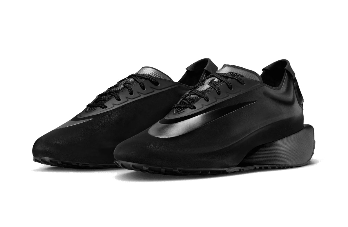 Nike First Sight Noir Black Nike First Sight Noir Black
