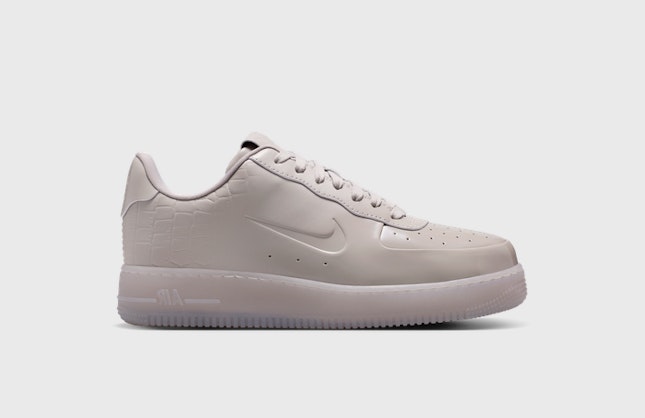 Nike Air Force 1 Low Made In Italy College Grey