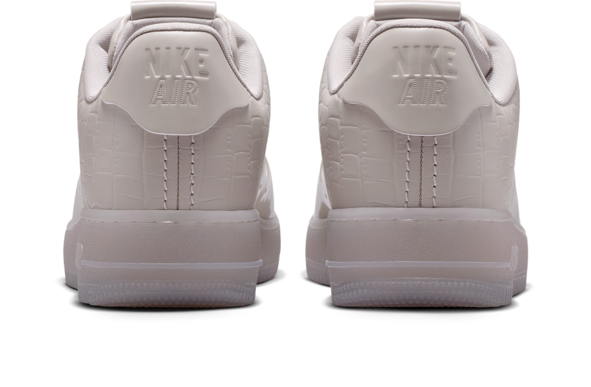 Nike Air Force 1 Low Made In Italy College Grey