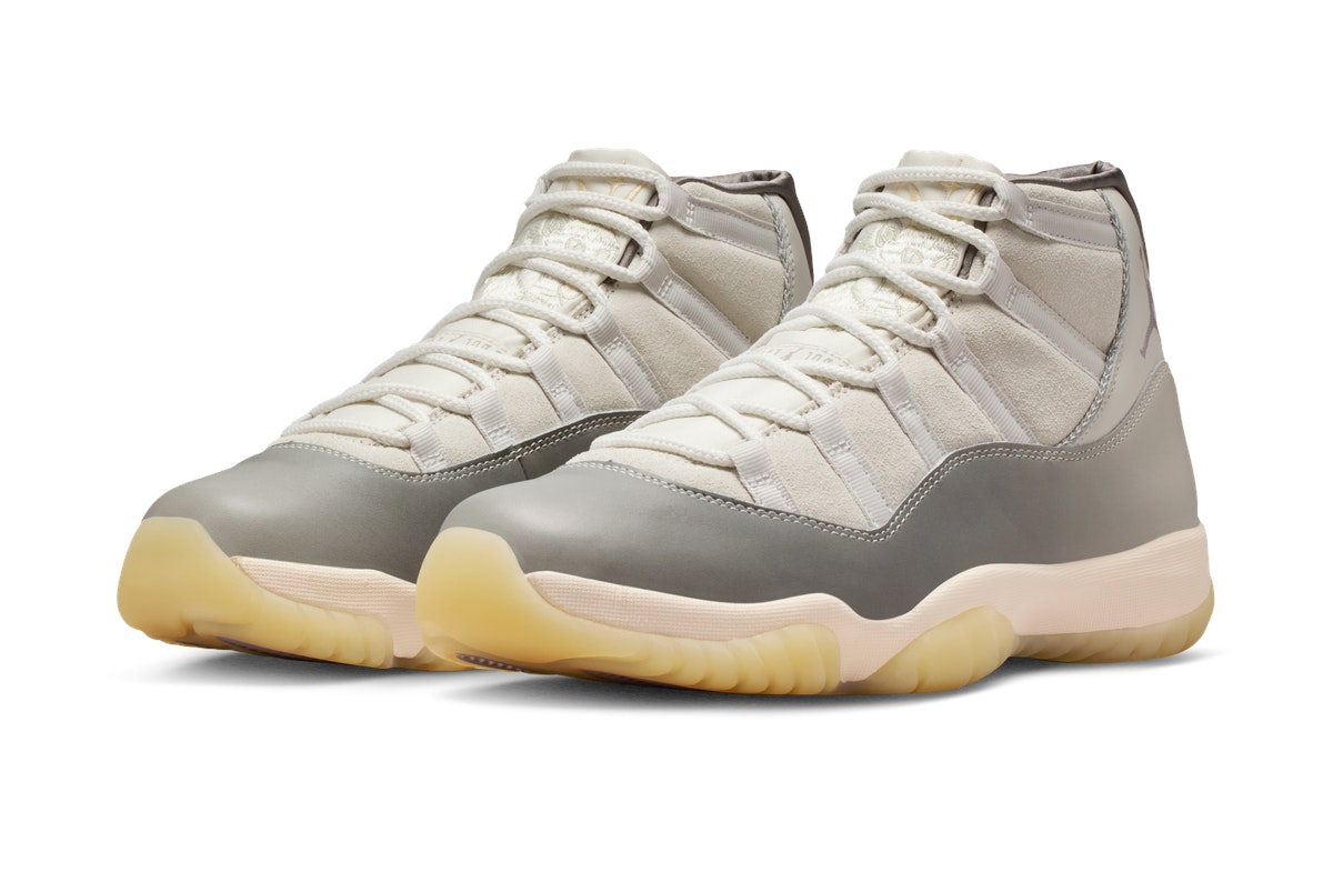 Nike Nike Air Jordan 11 Retro Tokyo Nike Nike Air Jordan 11 Retro Tokyo