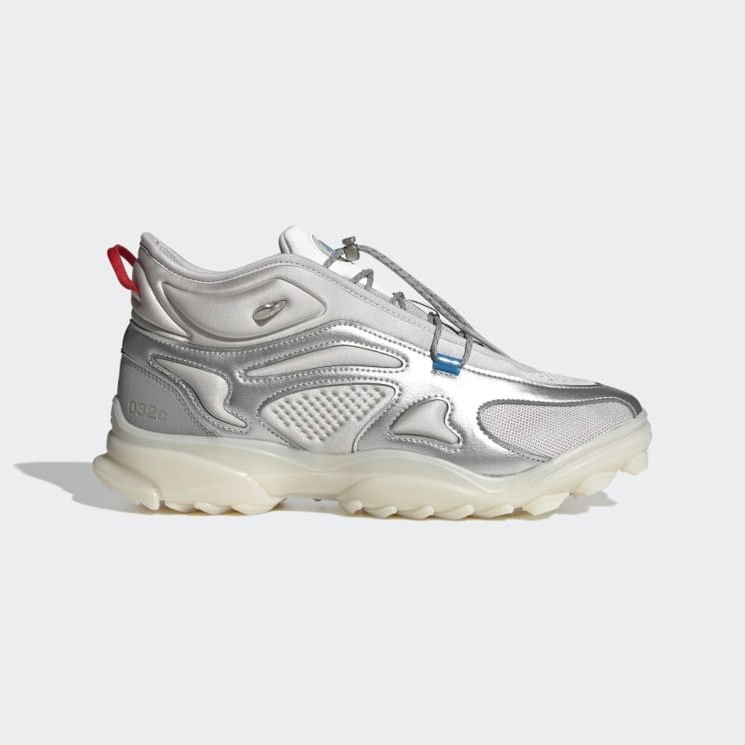 032C x adidas GSG Trail "Mgh Solid Grey" 032C x adidas GSG Trail "Mgh Solid Grey"