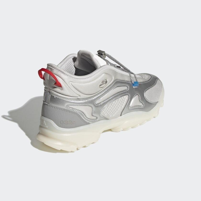 032C x adidas GSG Trail "Mgh Solid Grey" 032C x adidas GSG Trail "Mgh Solid Grey"