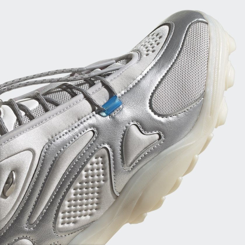 032C x adidas GSG Trail "Mgh Solid Grey" 032C x adidas GSG Trail "Mgh Solid Grey"