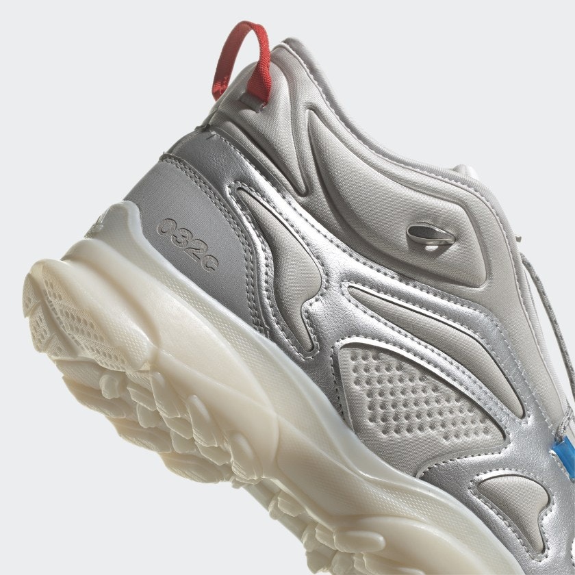 032C x adidas GSG Trail "Mgh Solid Grey" 032C x adidas GSG Trail "Mgh Solid Grey"