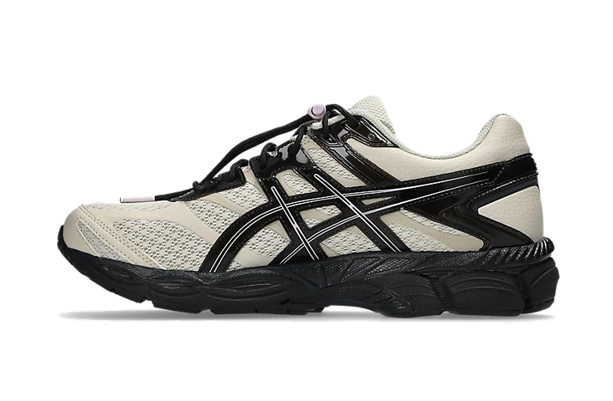 Finesse x Asics Gel-Cumulus 16 Desert Rose Finesse x Asics Gel-Cumulus 16 Desert Rose