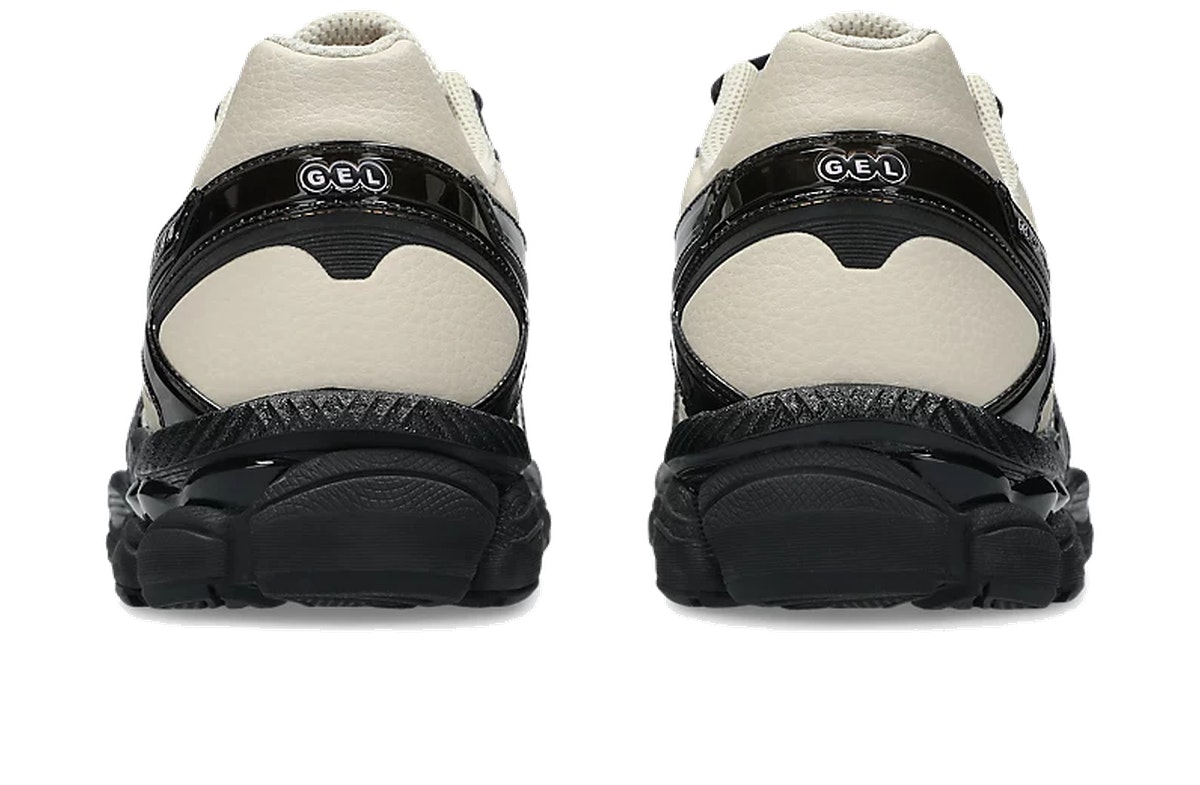 Finesse x Asics Gel-Cumulus 16 Desert Rose Finesse x Asics Gel-Cumulus 16 Desert Rose