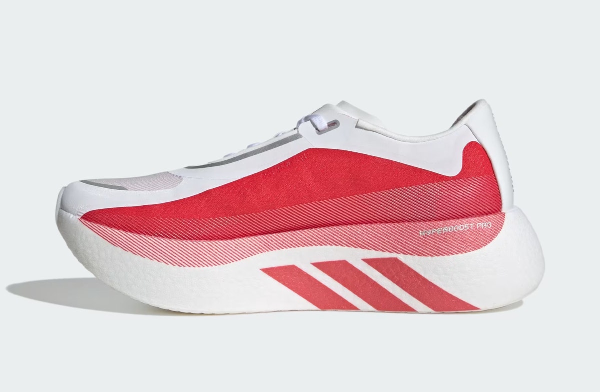 adidas Hyperboost Edge Pure Ruby adidas Hyperboost Edge Pure Ruby