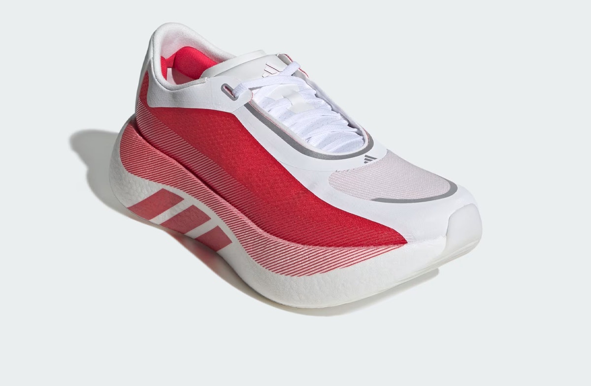 adidas Hyperboost Edge Pure Ruby adidas Hyperboost Edge Pure Ruby