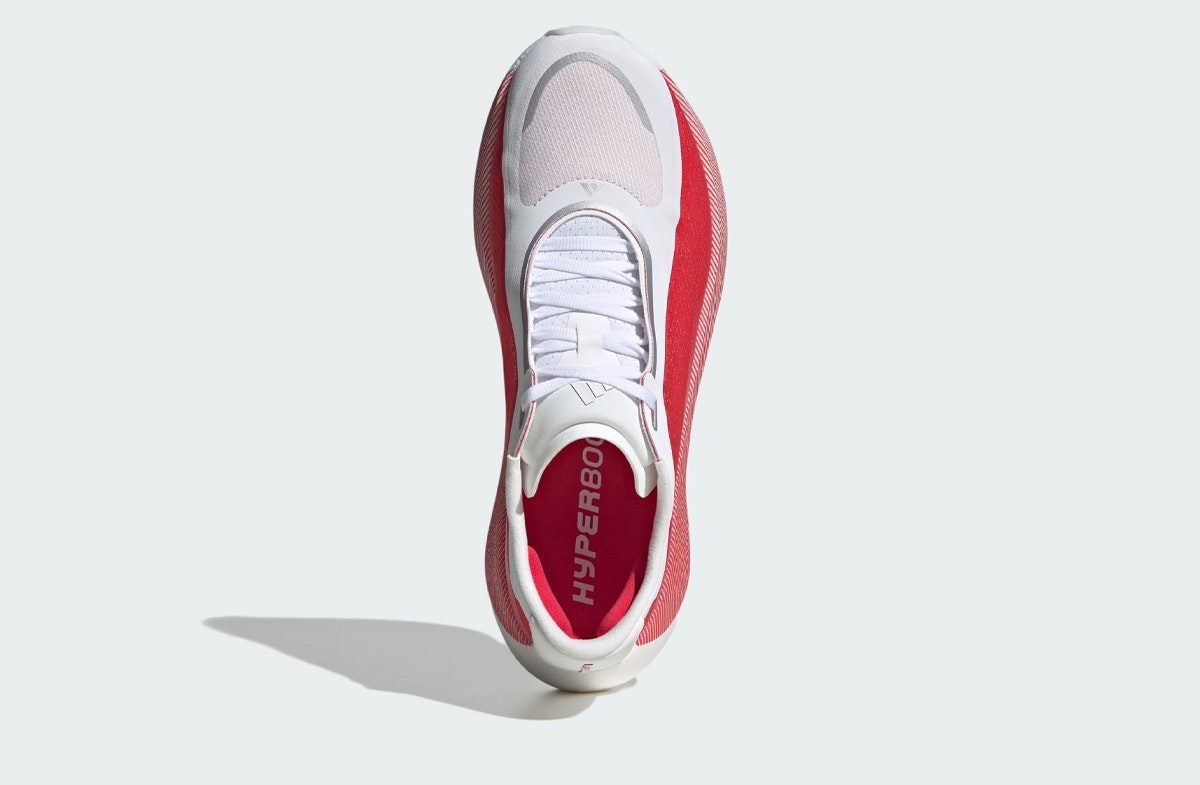 adidas Hyperboost Edge Pure Ruby adidas Hyperboost Edge Pure Ruby
