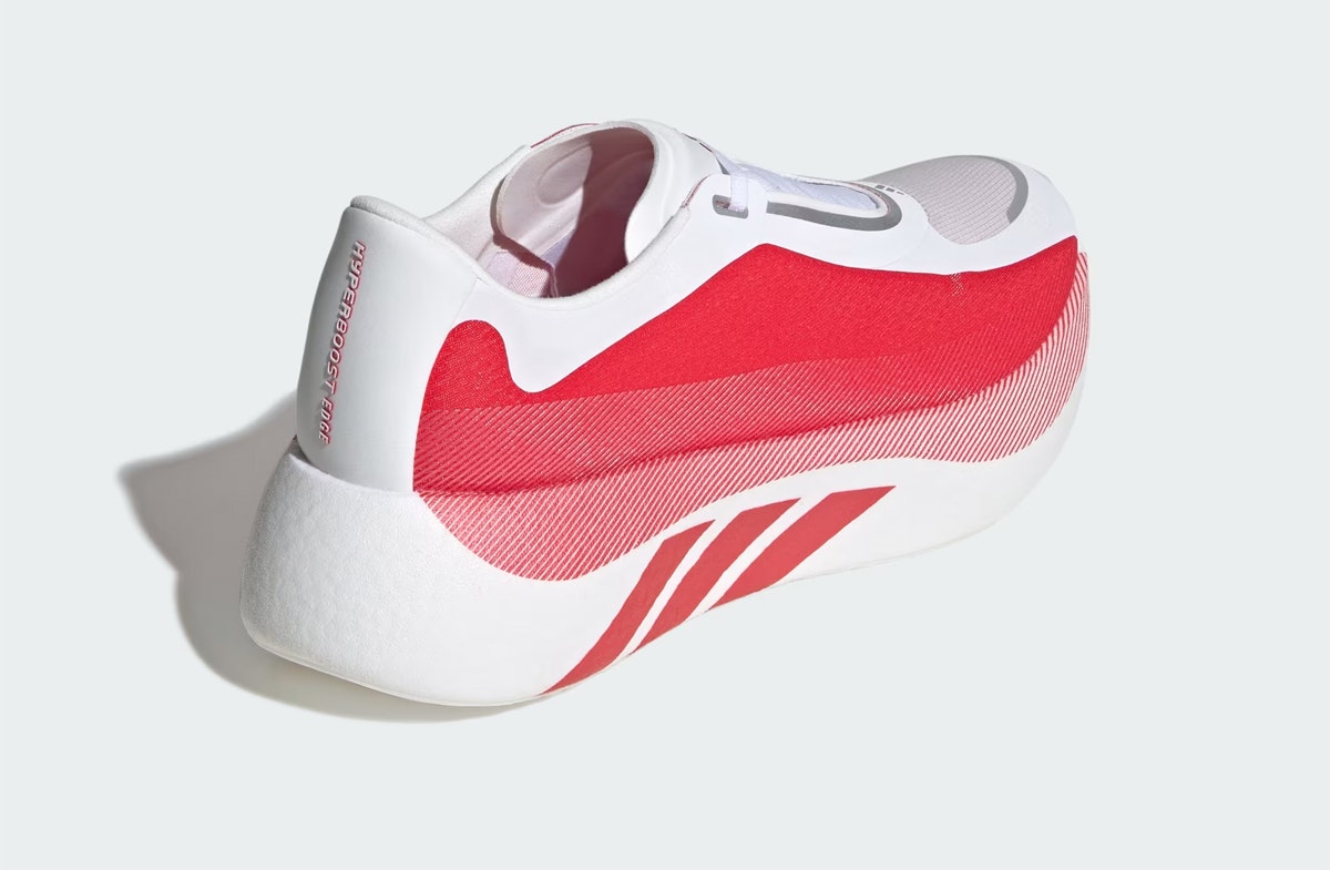 adidas Hyperboost Edge Pure Ruby adidas Hyperboost Edge Pure Ruby